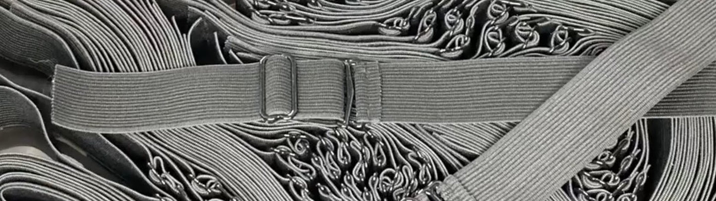 ADJUSTABLE ELASTIC BAND - Perfect Perucas